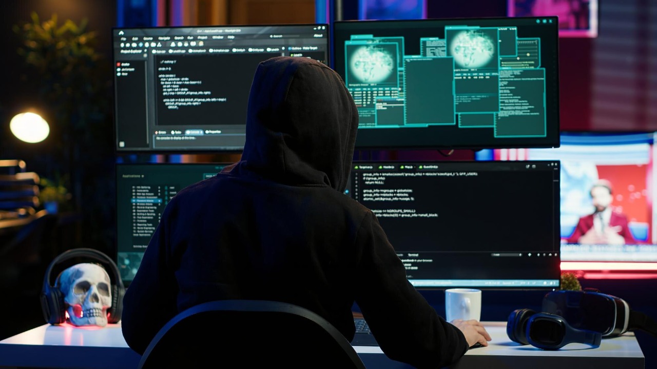 Leaked malware control panels could blow open cybercrime networks