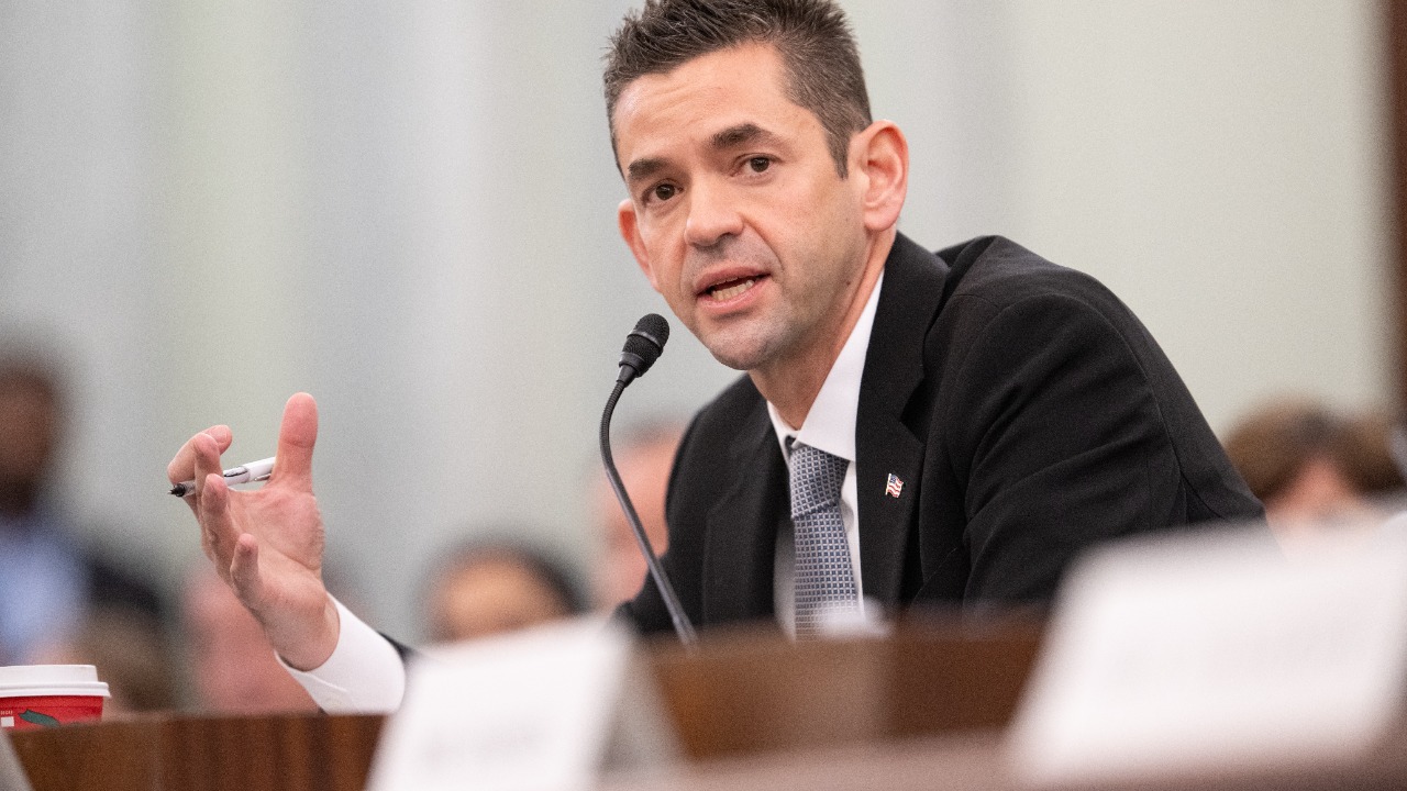 NASA chief Jared Isaacman drops bold workforce order focused on aviation and legacy