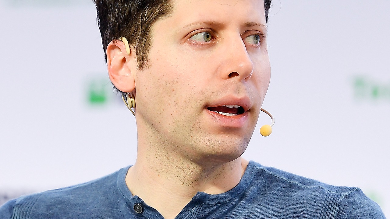 Image Credit: TechCrunch - CC BY 2.0/Wiki Commons