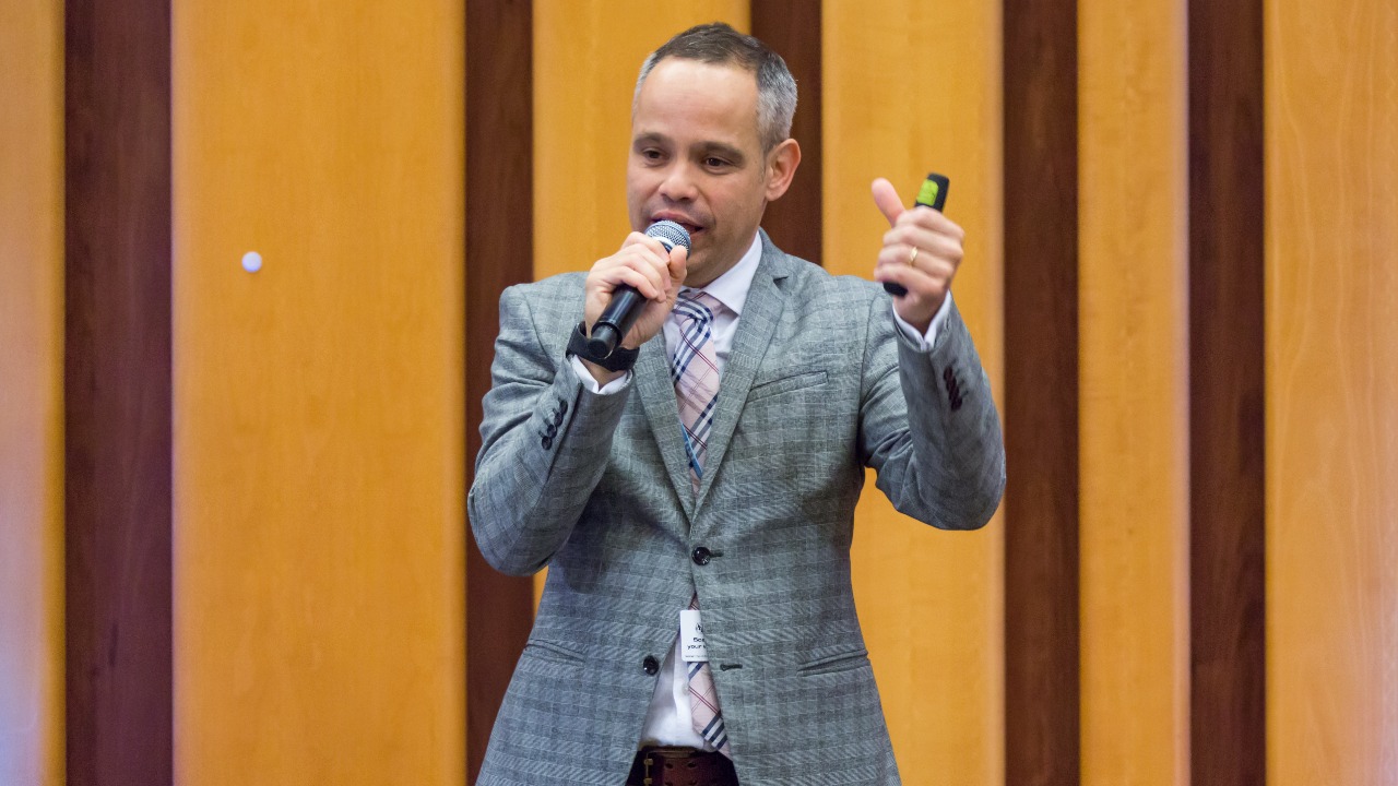 Image Credit: ITU Pictures from Geneva, Switzerland - CC BY 2.0/Wiki Commons