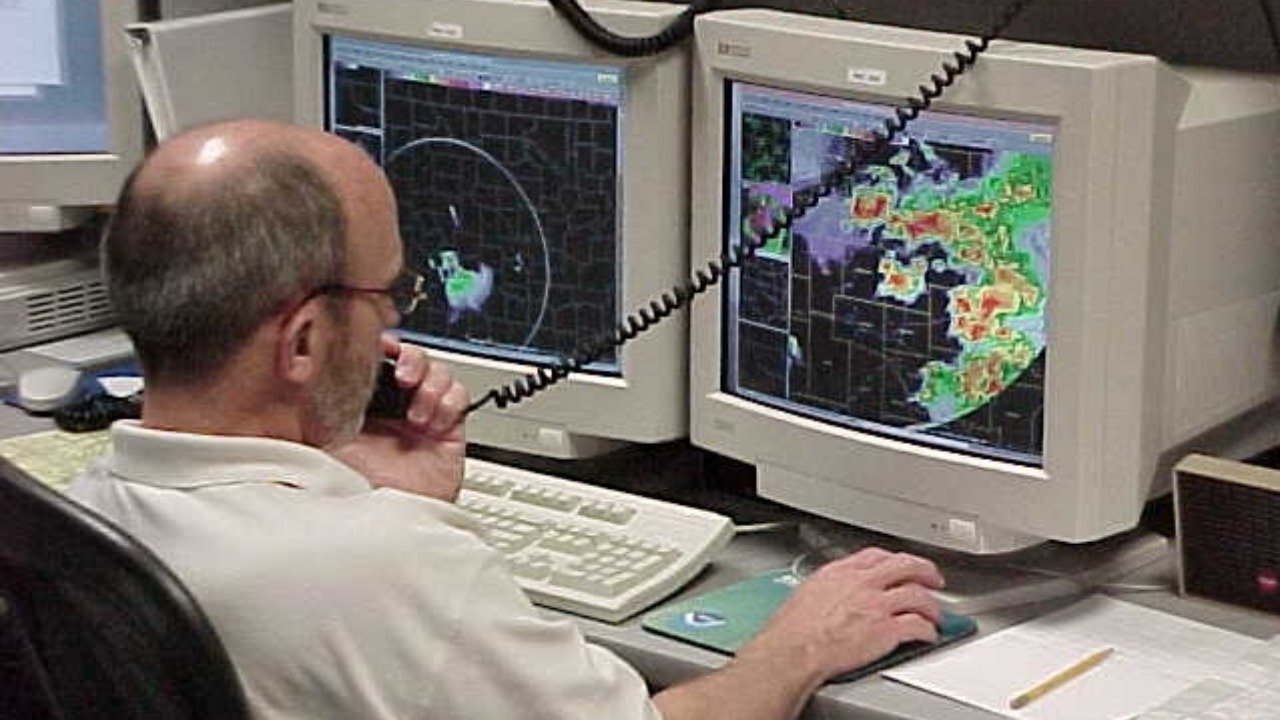 Meteorologists sound alarm on US winter: ‘We have not recorded any’