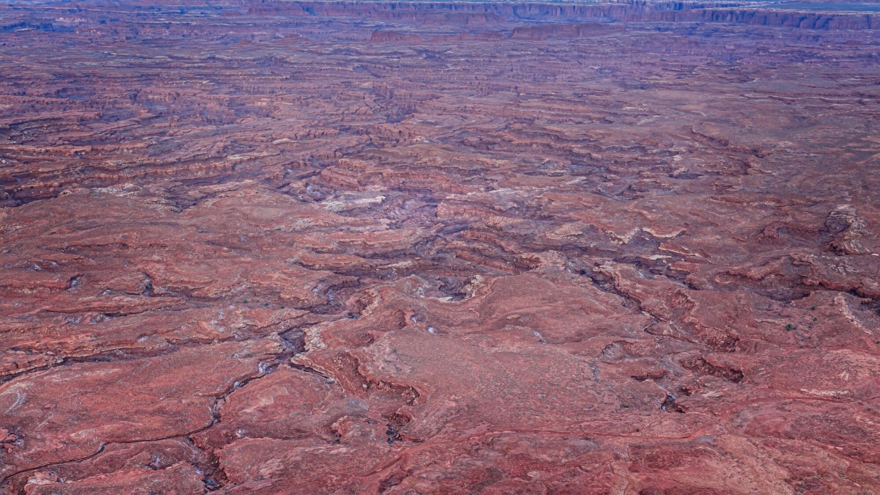 Earth’s shifting surface is reshaping the climate far more than we knew