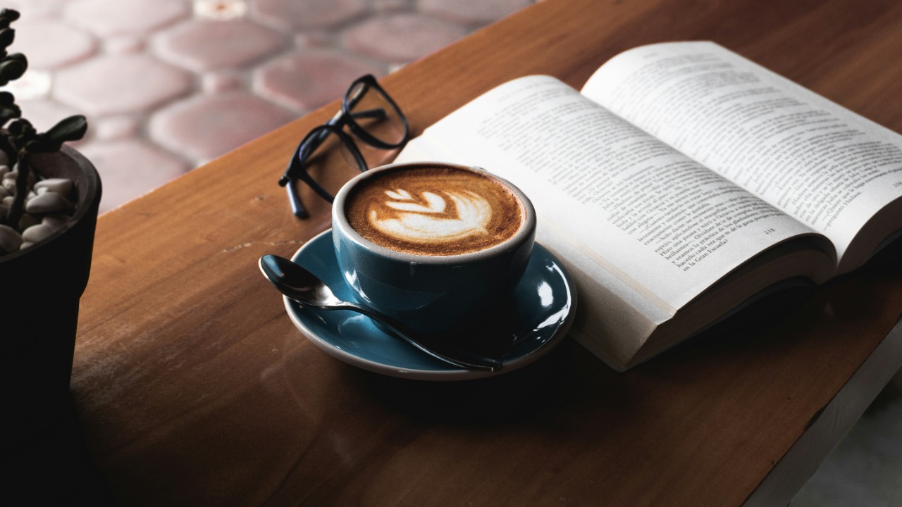 One powerful e‑library now holds the knowledge to save coffee