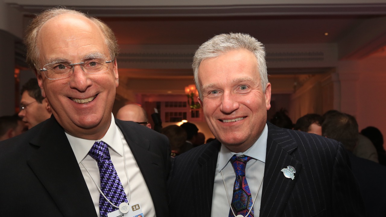 Image Credit: Financial Times - CC BY 2.0/Wiki Commons