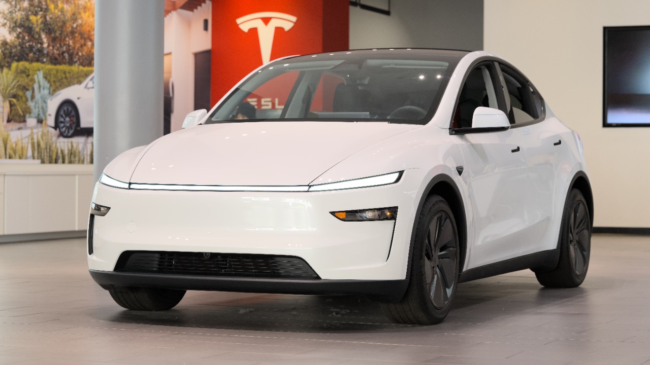 Tesla’s Model Y Performance lease is $799/mo, and it changes the game