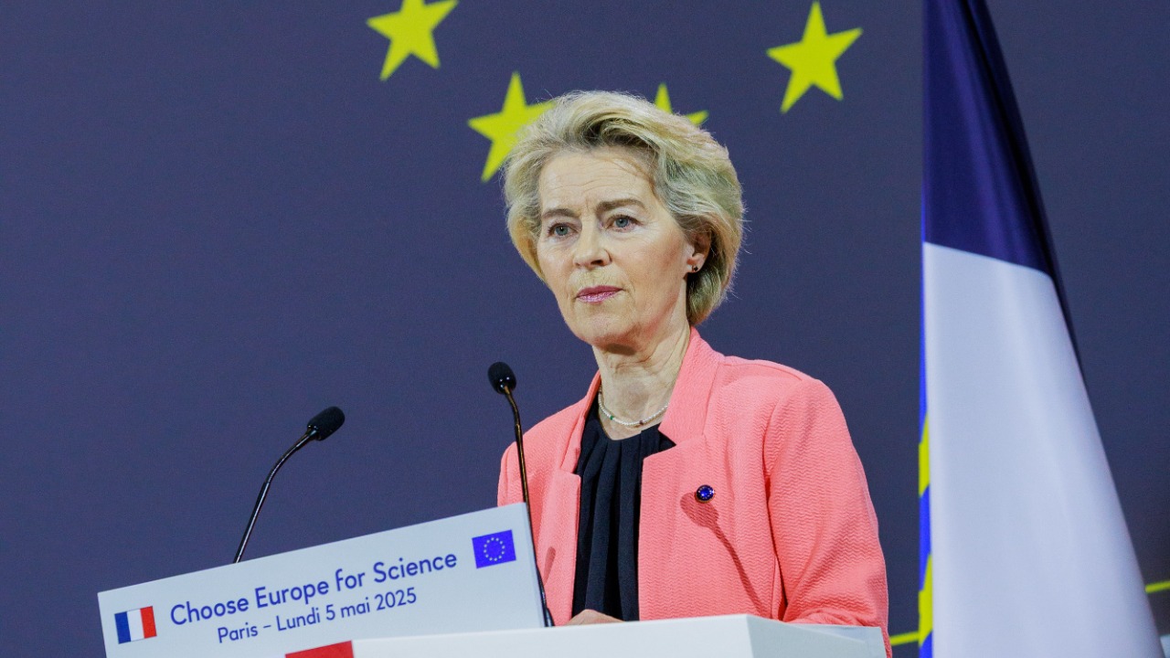 EU vows ‘unflinching’ backlash to Trump’s shocking Greenland push