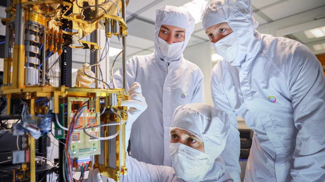 Rigetti stock pops after snagging major India quantum research deal