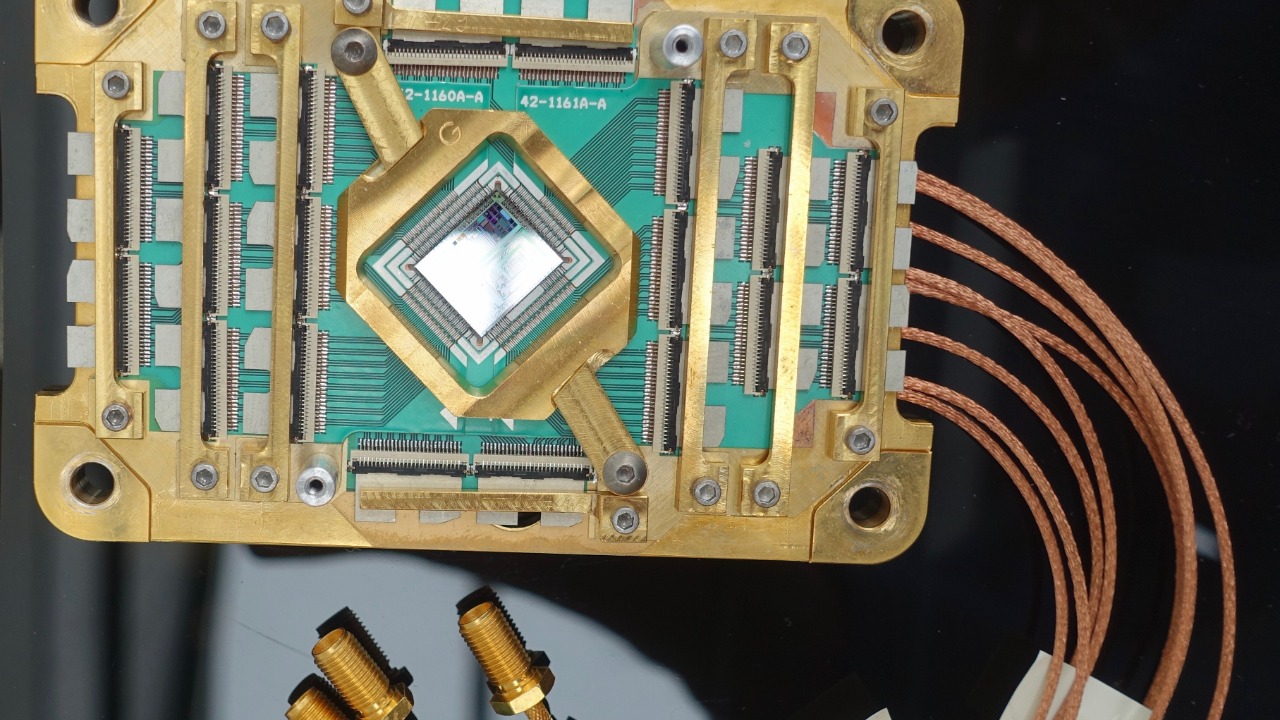 Could IonQ really become the Nvidia of quantum computing?