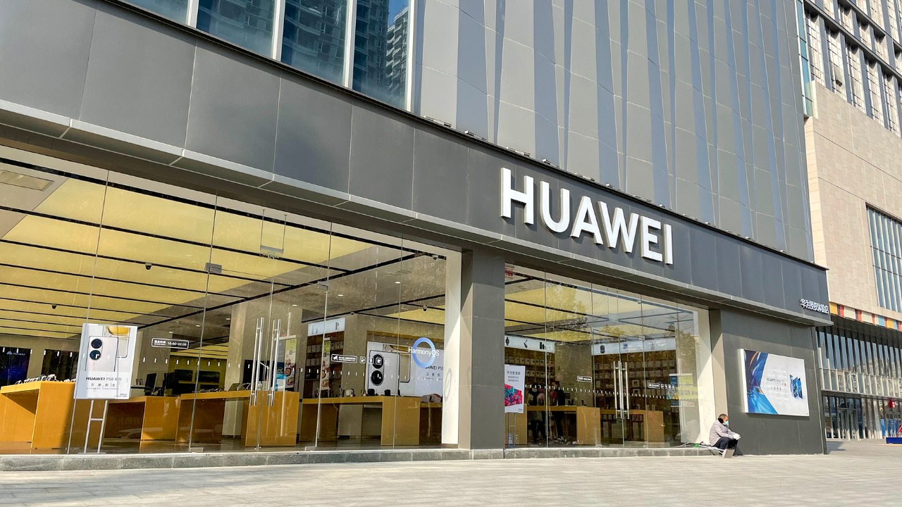 EU crackdown on high-risk tech ignites fierce backlash from Huawei