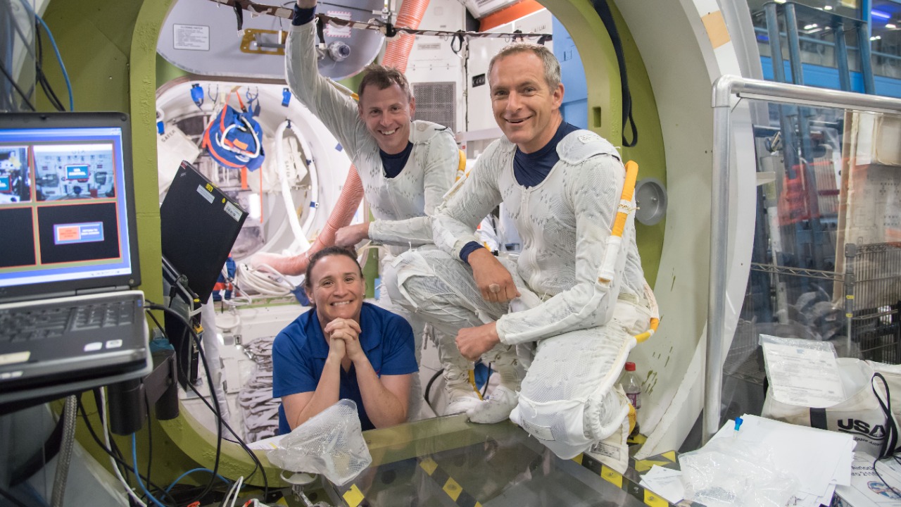 Image Credit: Josh Valcarcel - Public domain/Wiki Commons