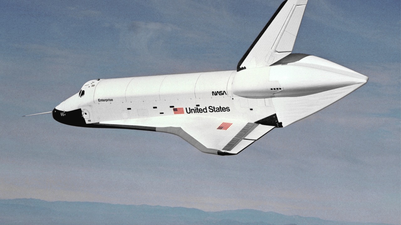 Image Credit: NASA - Public domain/Wiki Commons