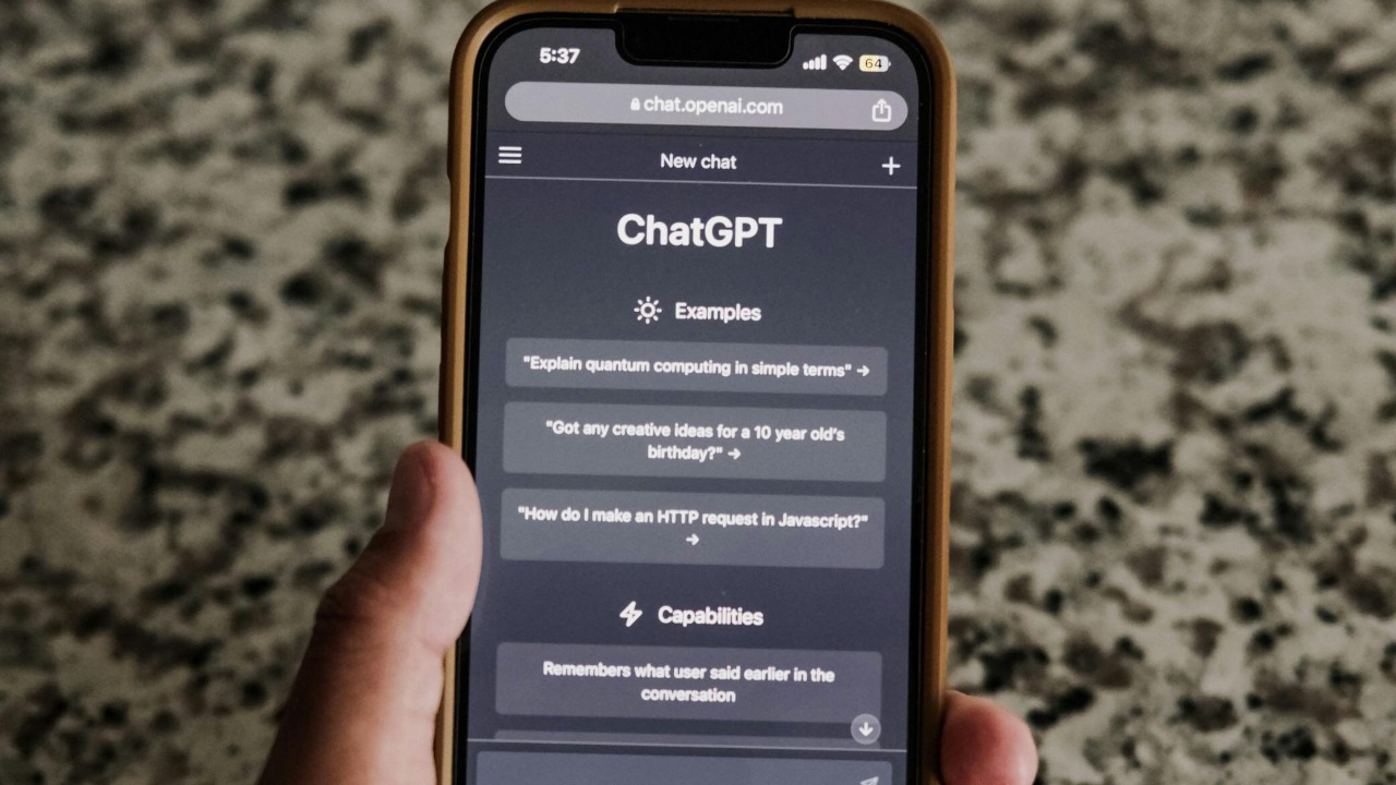 Airam Dato-on/Pexels