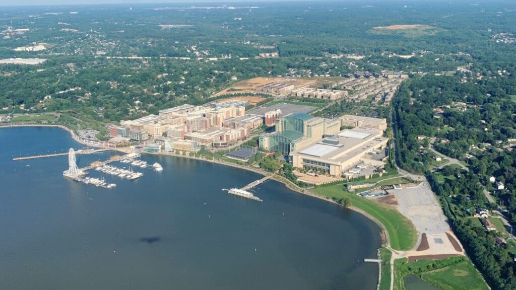 Image Credit: Devin Morris - CC BY-SA 4.0/Wiki Commons