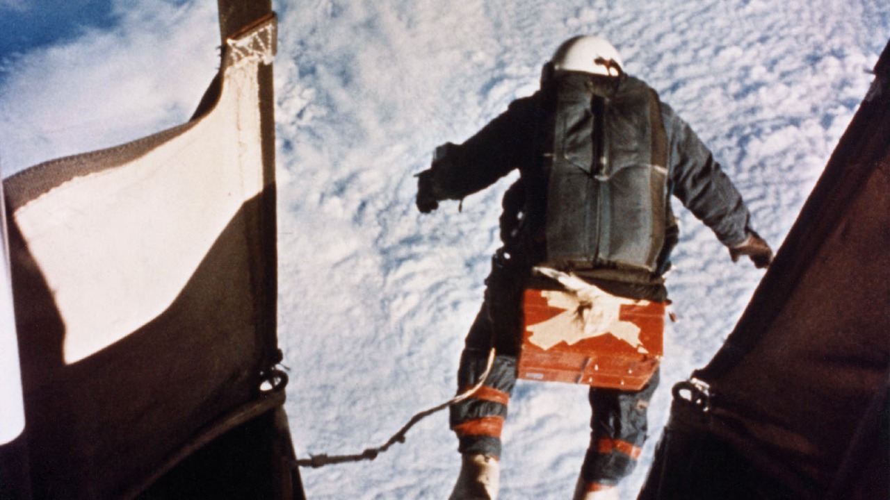 Image Credit: U.S. Air Force/Volkmar Wentzel - Public domain/Wiki Commons