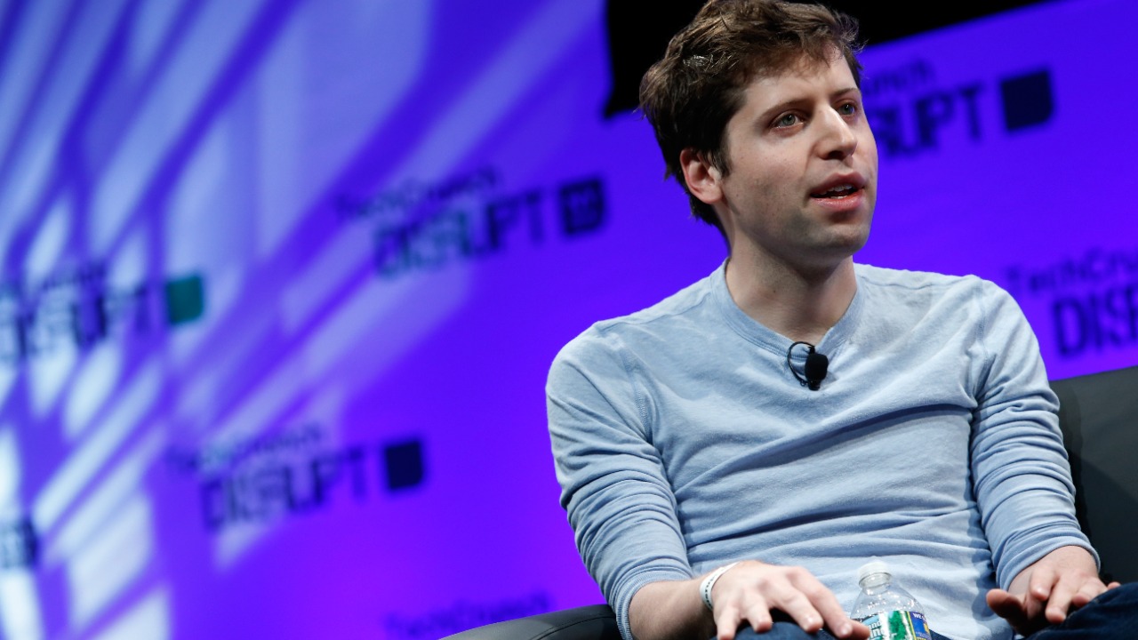 Image Credit: TechCrunch - CC BY 2.0/Wiki Commons