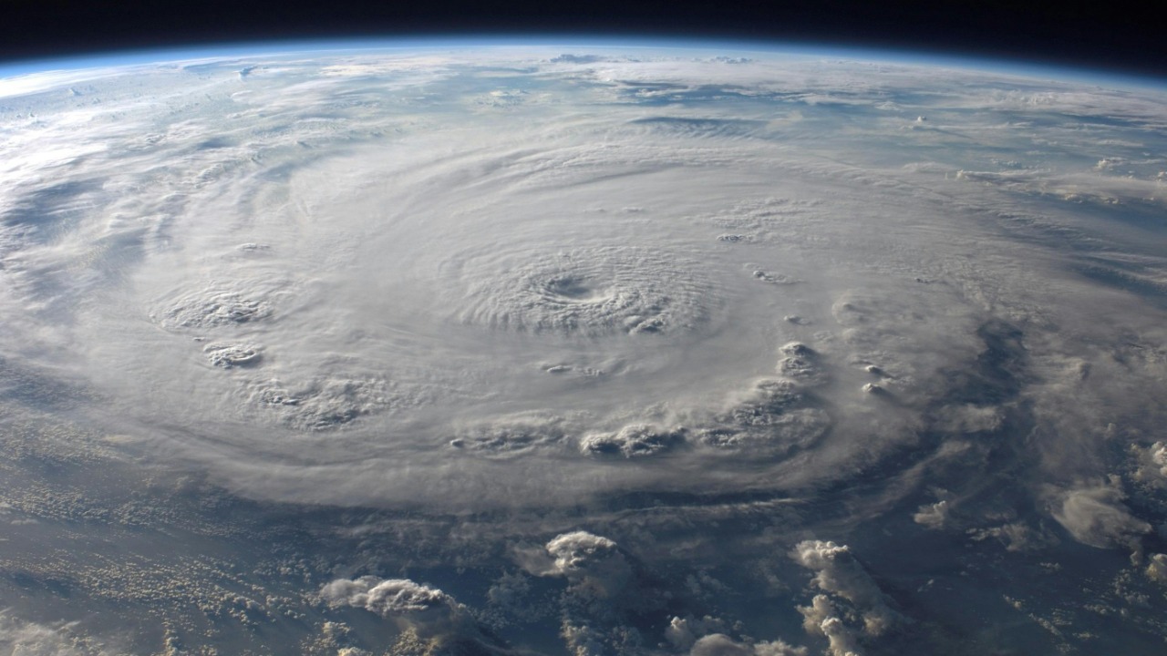 World’s 1st major 2026 storm doubles strength in 24 hours, US base in crosshairs