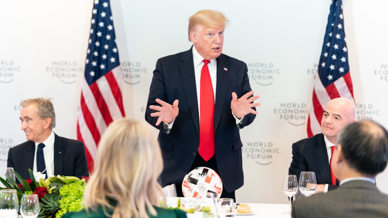 Trump’s war on climate in 7 charts that show the devastating fallout