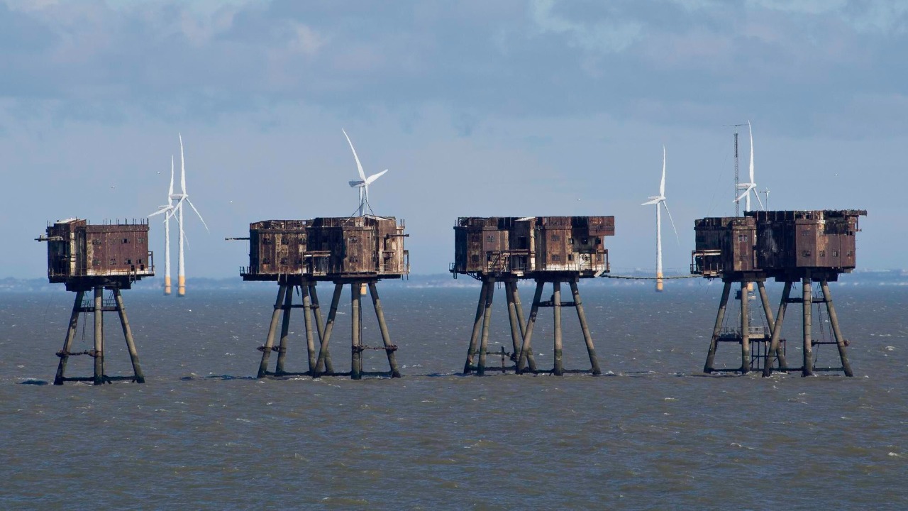 Trump officials say offshore wind is a threat but refuse to explain how