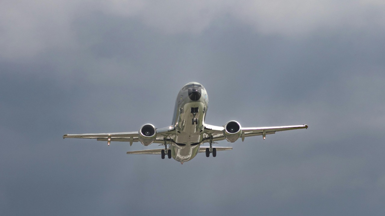 South Korea’s Parata Air gets tentative OK to invade US skies