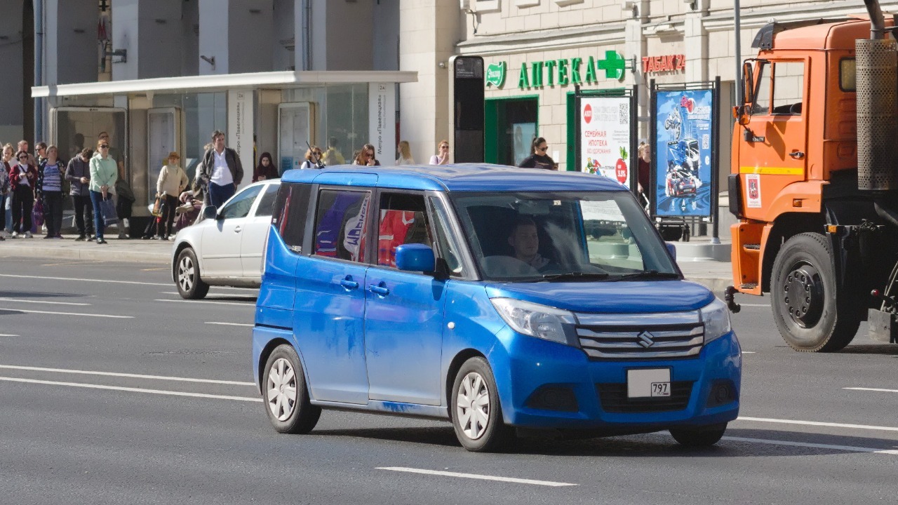 Trump okayed tiny kei cars for America but will anyone actually buy them?