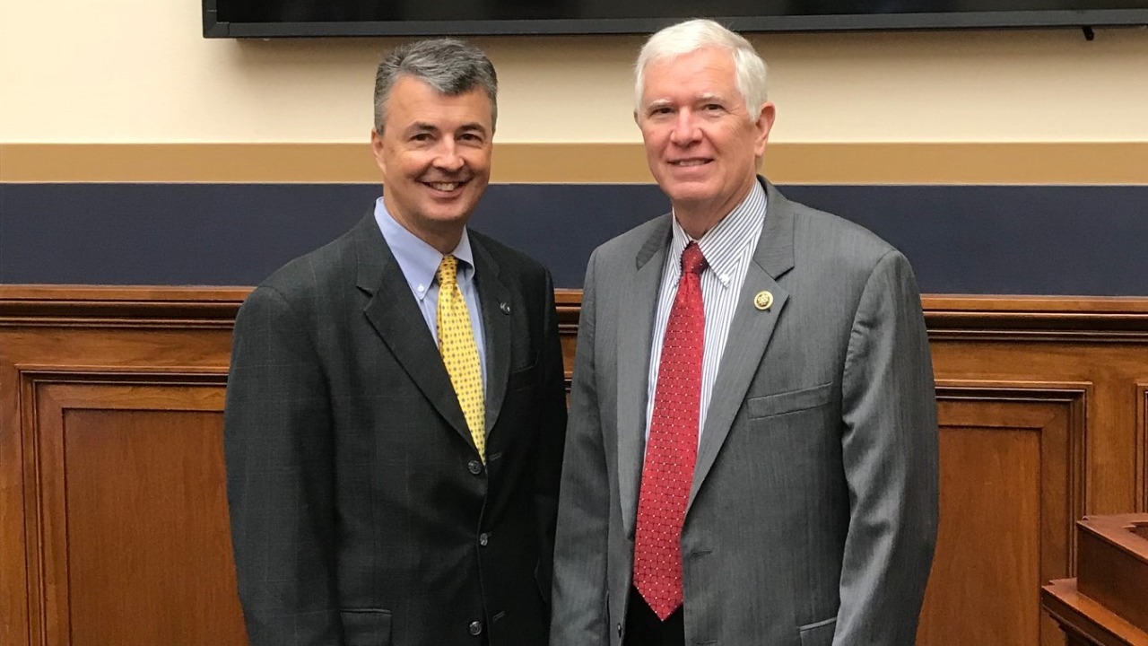 Steve Marshall moves to kill Biden’s $20B ‘reckless’ climate slush fund