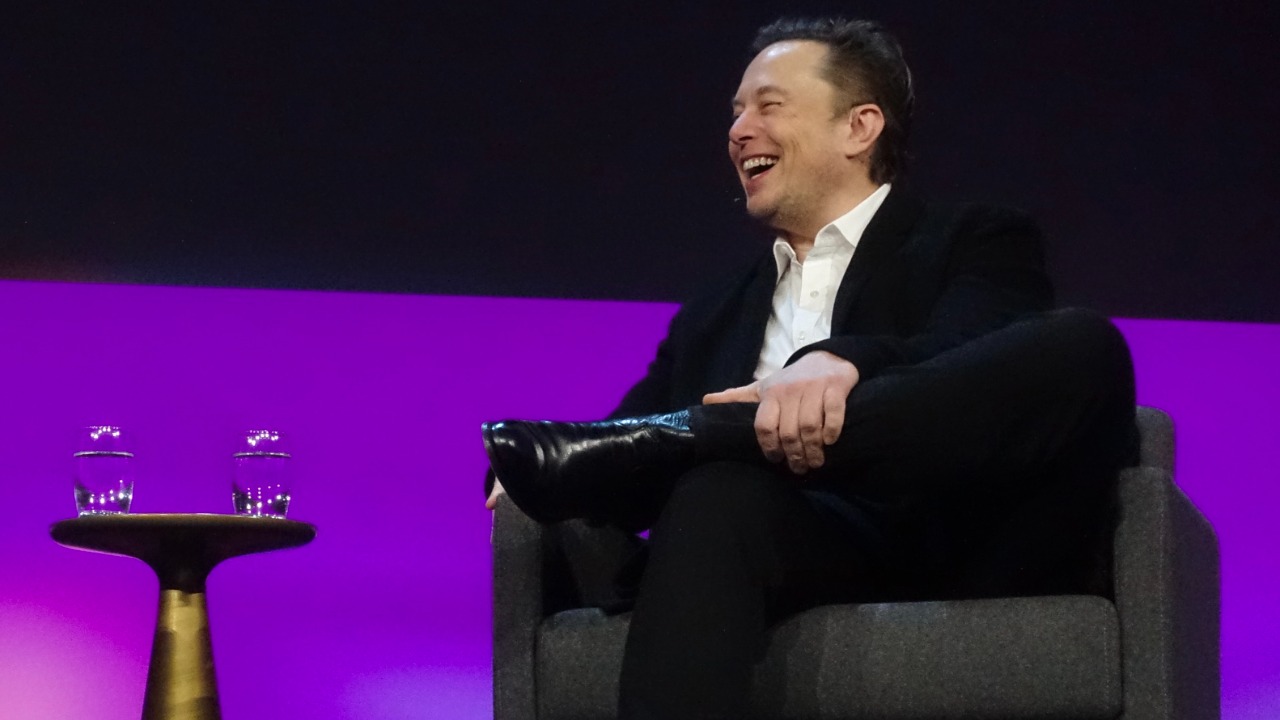Why Elon Musk built his own Wikipedia rival and what he’s hiding inside