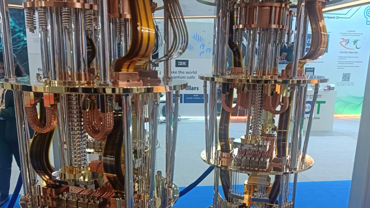 Rigetti stock pops after Wedbush hikes target on surprise quantum order