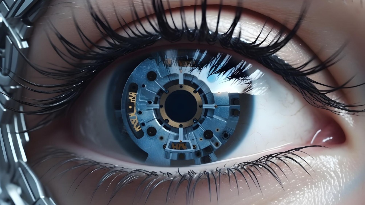 Bionic LiDAR shatters records with resolution sharper than the human eye