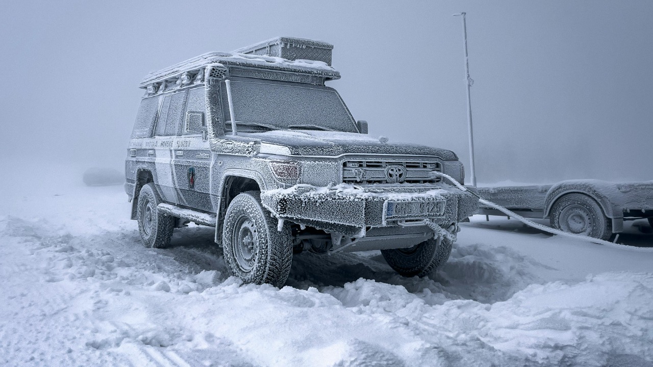 Western Pennsylvania on alert as several inches of snow loom this weekend