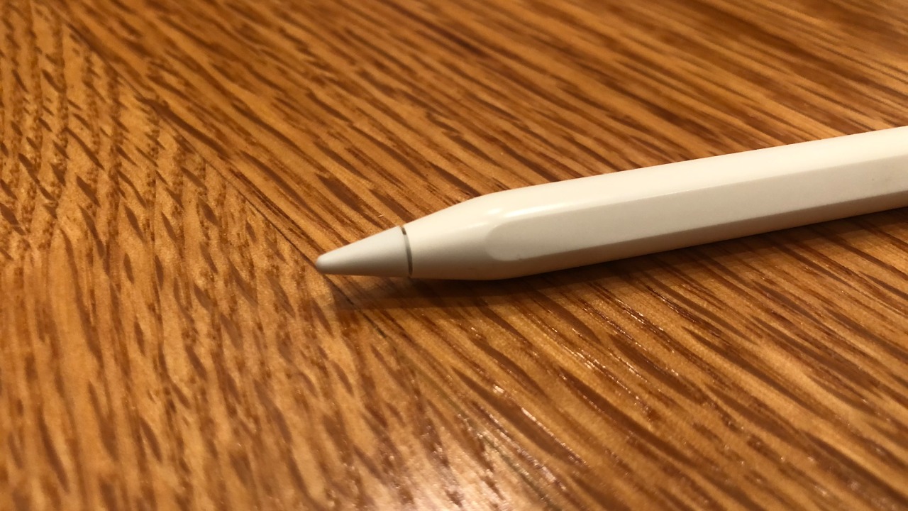 I think I cracked what the Apple pin is and I’m sure what it isn’t