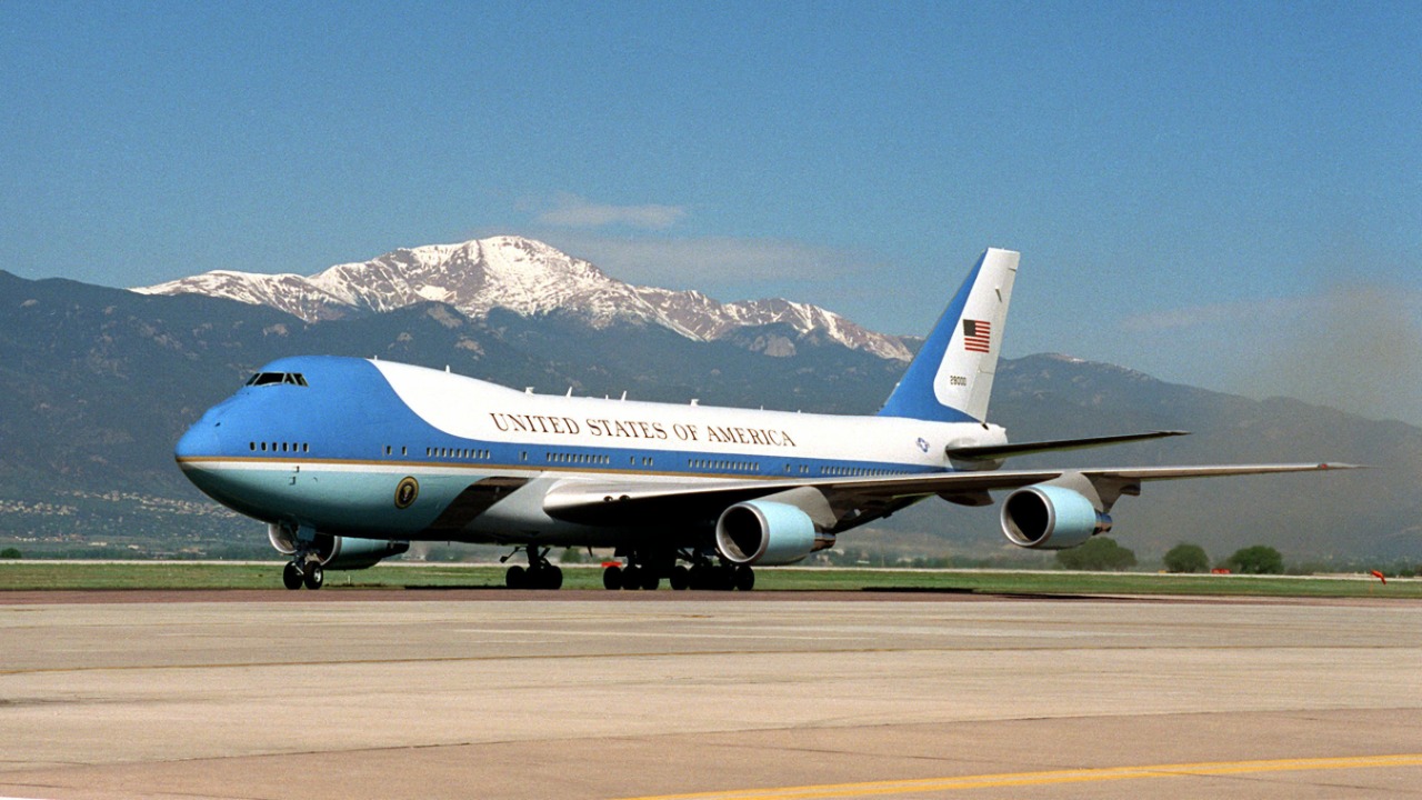 Image Credit: SSGT Alex Lloyd, USAF - Public domain/Wiki Commons