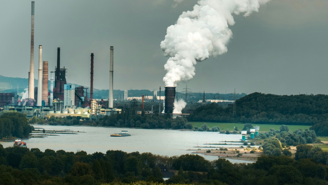 World racing to blow past 1.5°C warming threshold by 2030