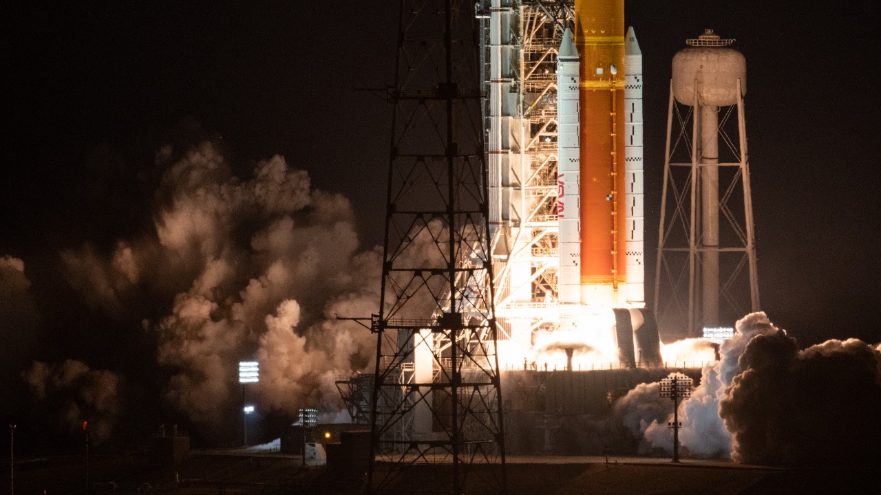 Image Credit: Joel Kowsky - Public domain/Wiki Commons