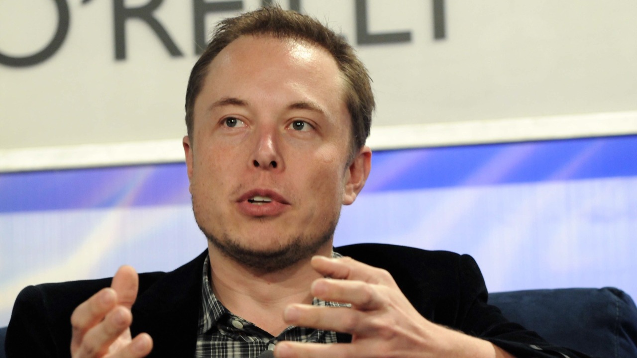 EPA goes after Musk over unpermitted turbines powering AI push