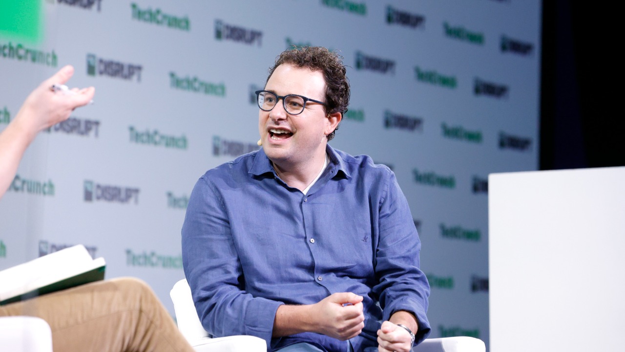 Image Credit: TechCrunch - CC BY 2.0/Wiki Commons