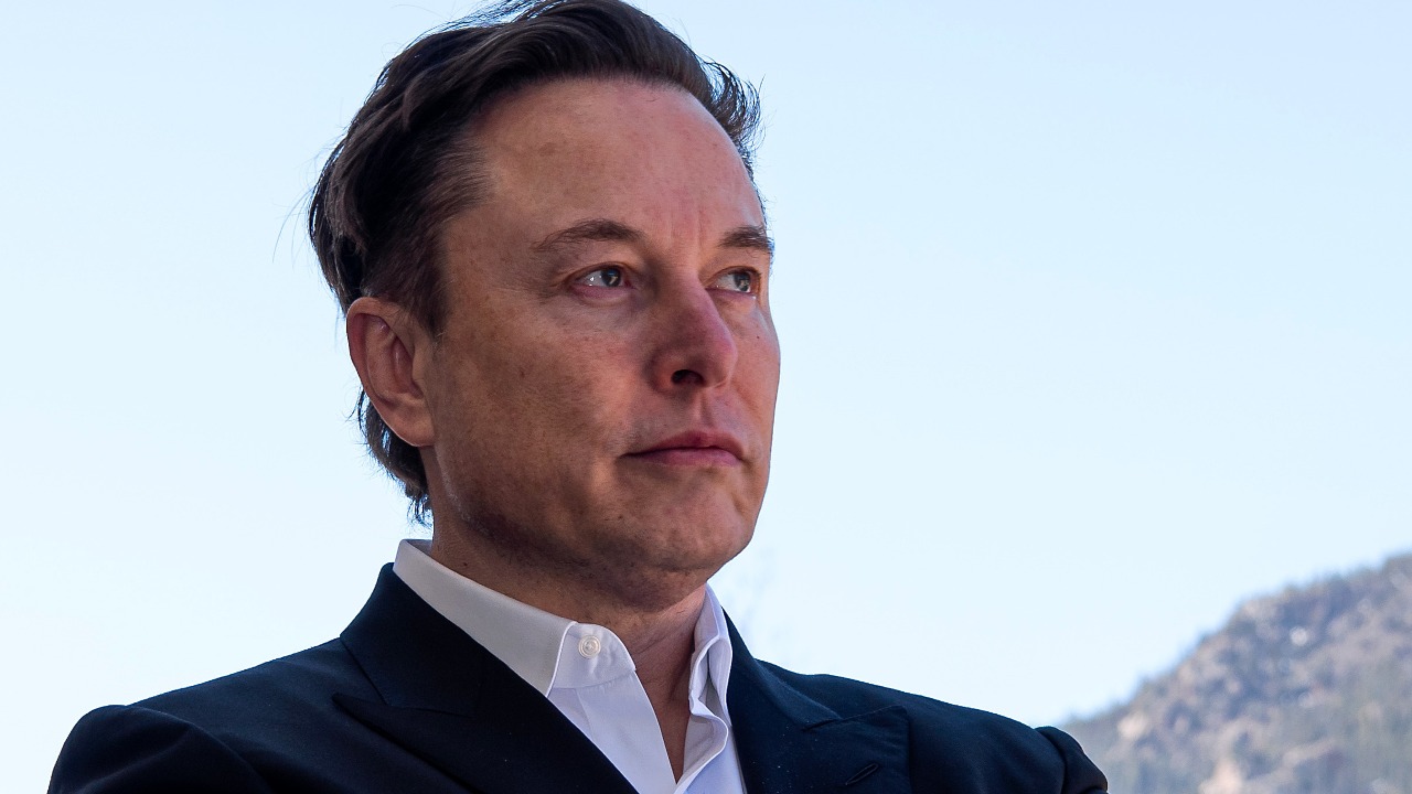 Elon Musk says his $2.2T tech empire is humanity’s only shot at survival
