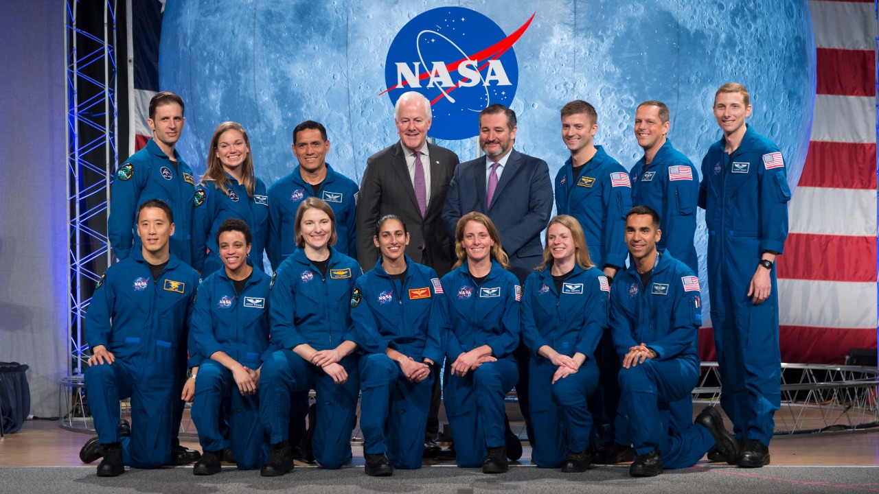 NASA is about to send people to the moon in a ship critics call unsafe