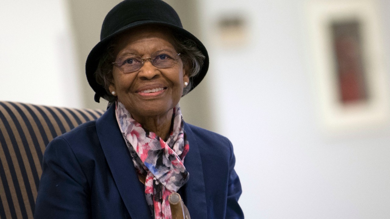 Gladys West, GPS math pioneer who reshaped navigation, dies at 95
