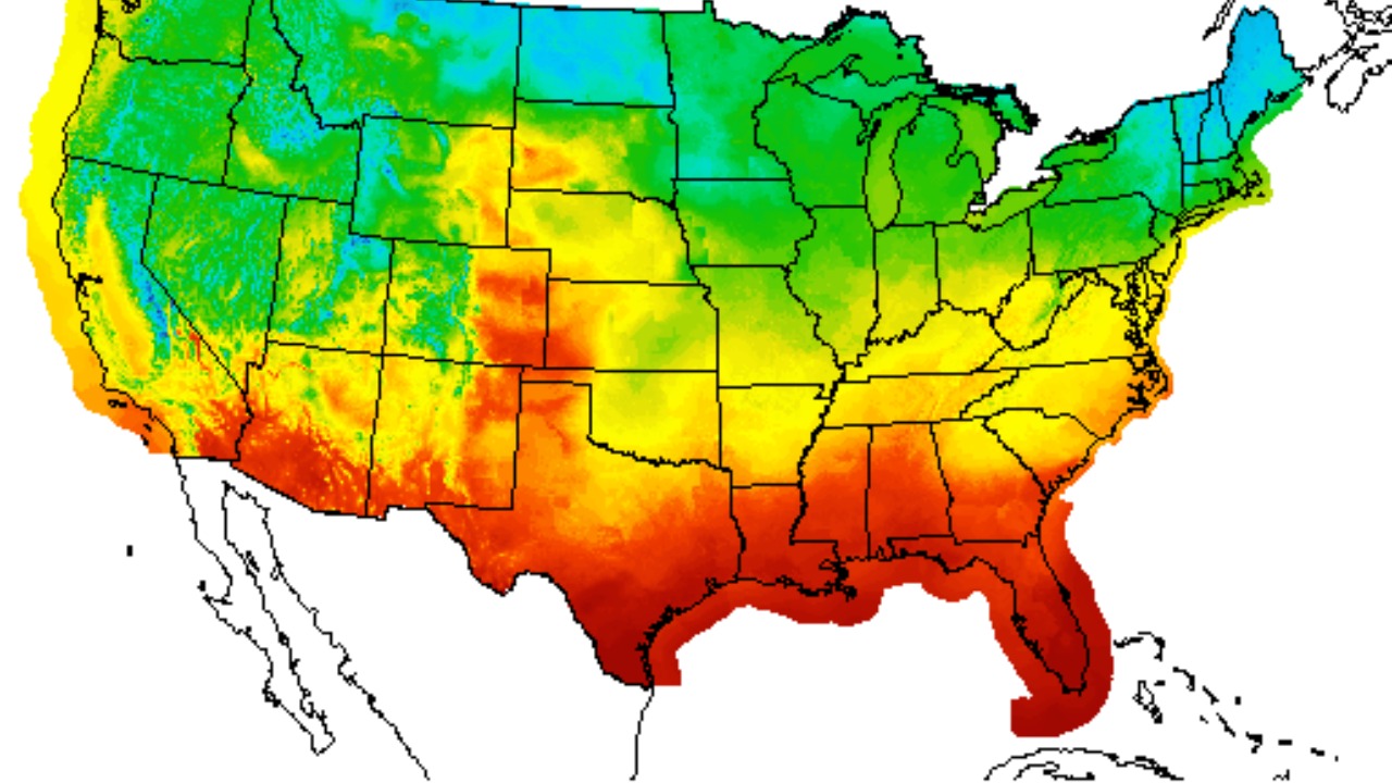 Image Credit: Phoenix7777 - Public domain/Wiki Commons