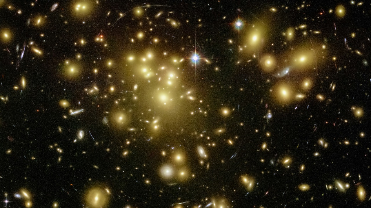 hubblespacetelescope/Unsplash