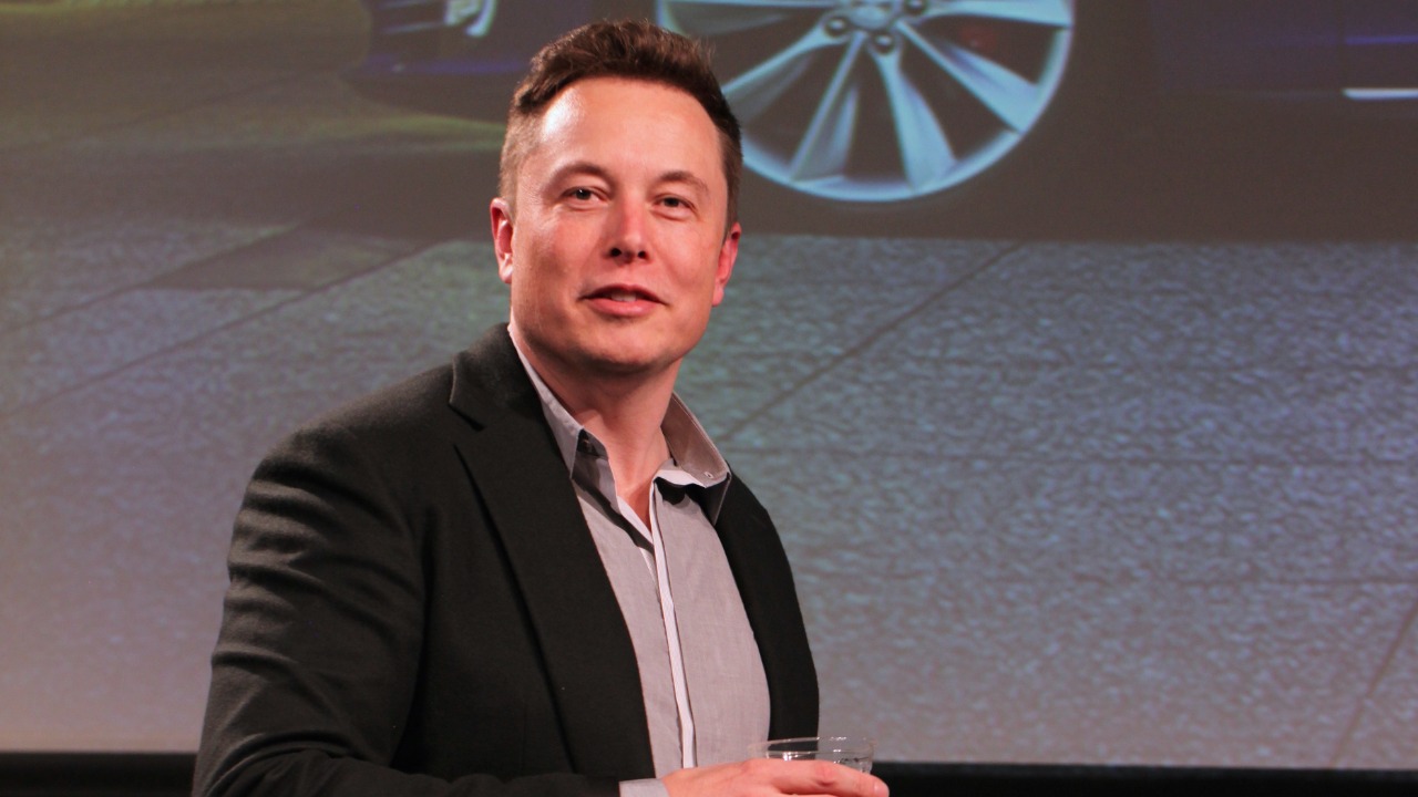 Elon Musk just dropped a chilling new update on aliens