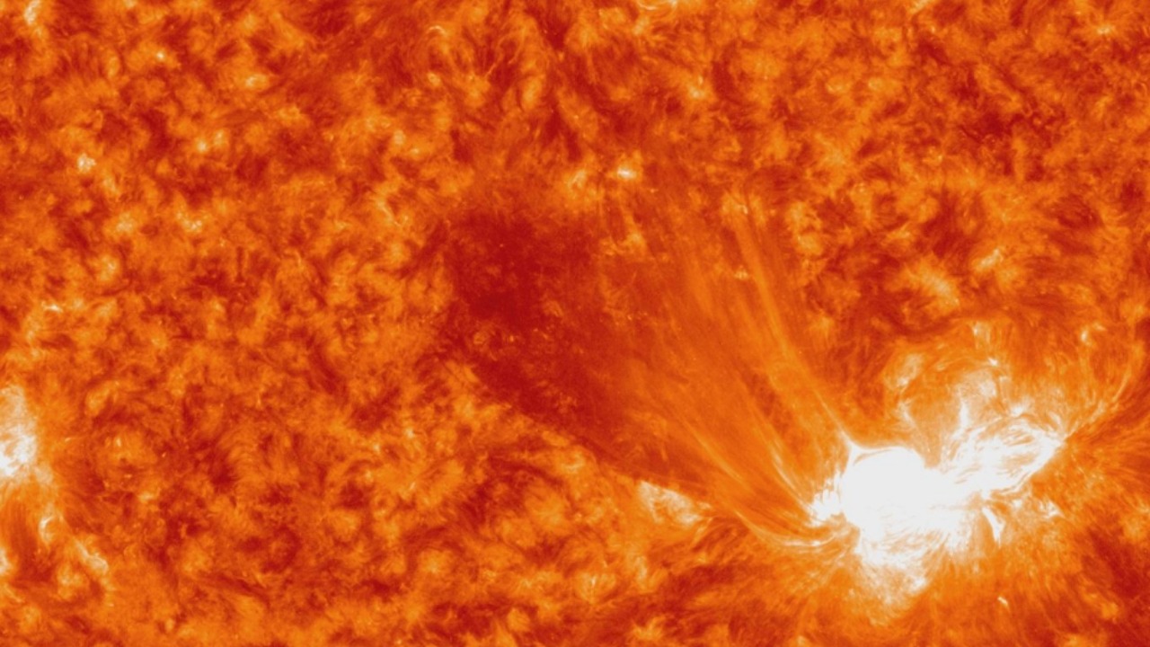 Image Credit: NASA Goddard Space Flight Center - CC BY 2.0/Wiki Commons