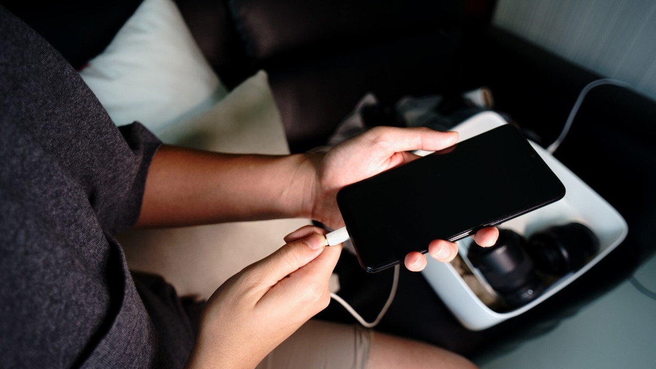 The 1 device you must unplug immediately during a winter storm watch