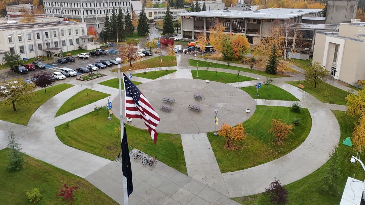 Alaska student busted for eating AI art says tech ‘spits out stolen work’