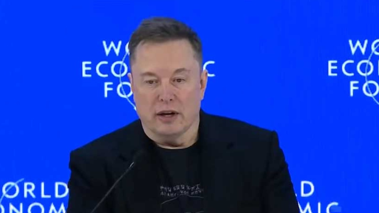 Elon Musk taunts Trump’s so‑called board of peace in brutal swipe