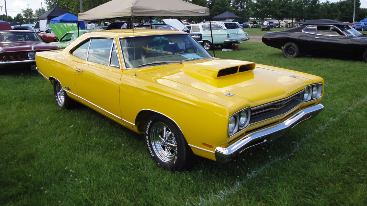 The most overlooked Mopar muscle car of the ’70s