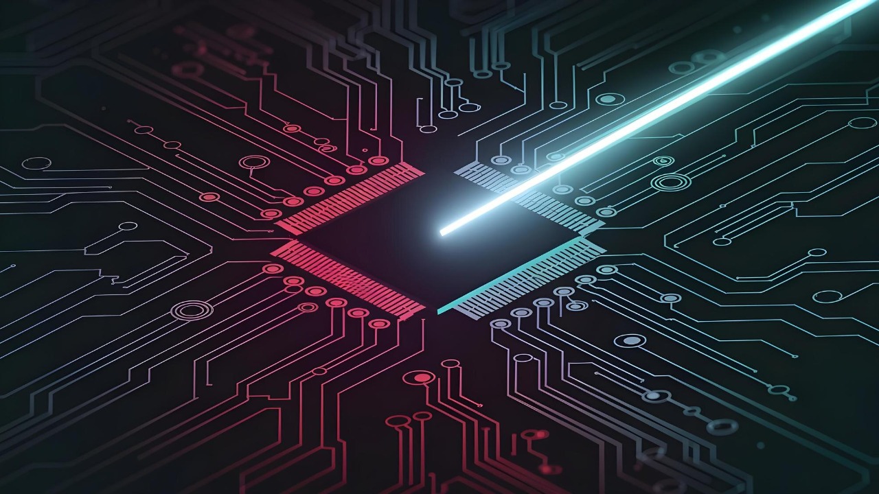 ‘Earthquake on a chip’ uses phonon lasers to supercharge mobile efficiency