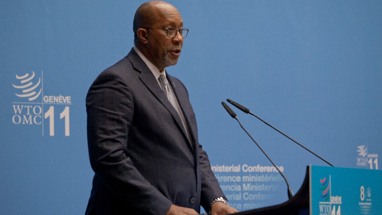 WTO hints AI investment could spark surprise upside in global trade