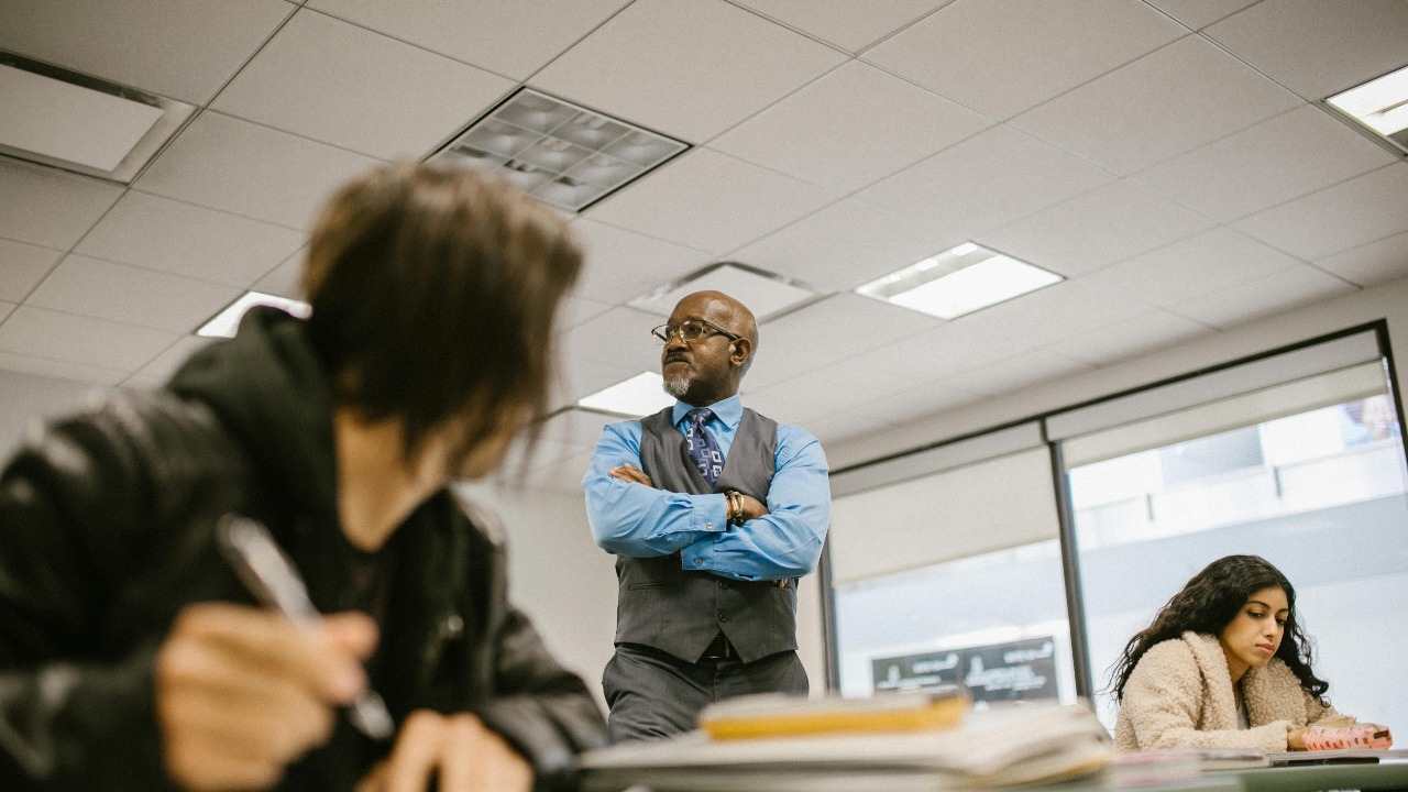 95% of professors say AI is making students dangerously tech dependent