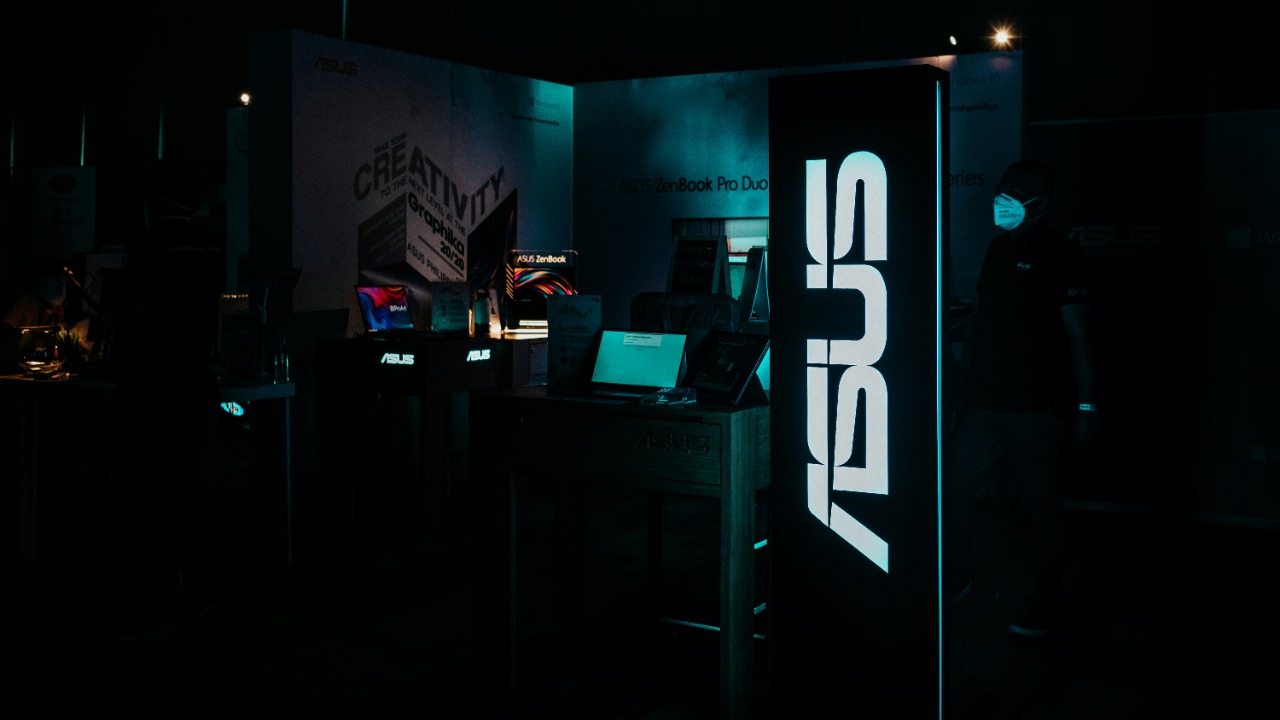 Asus says the AI boom could trigger big PC hardware price hikes